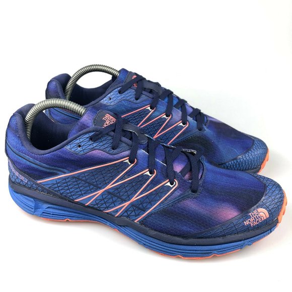 The North Face Womens Litewave TR Sneaker Shoes 11 - Picture 1 of 7